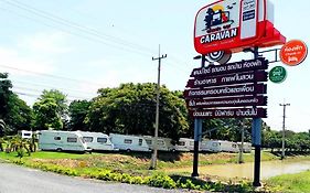 Classiccar Caravan